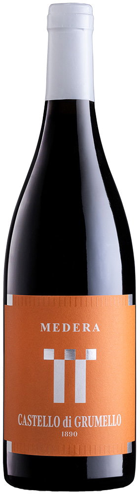 2025 Medera Bergamasca IGP