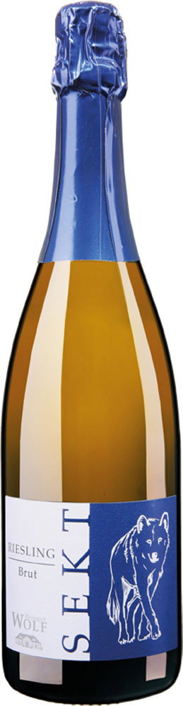 SEKT Riesling