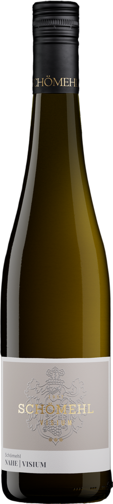 2024 Riesling VISIUM Dorsheimer Pittermännchen