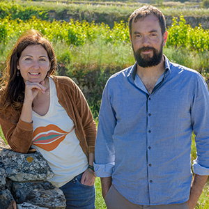 Núria Altés & Rafael De Haan