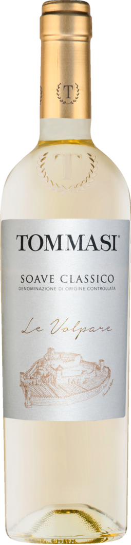 2024 Le Volpare Soave Classico