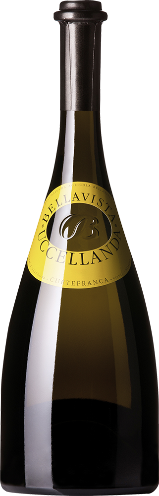 2021 Uccellanda Chardonnay Curtefranca DOC