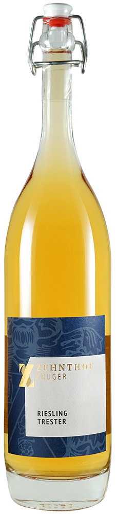 Riesling Trester 0,5 L