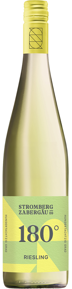 2024 180° Aufbruch Riesling