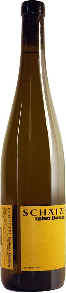 2024 Kabinett Riesling VDP.GUTSWEIN