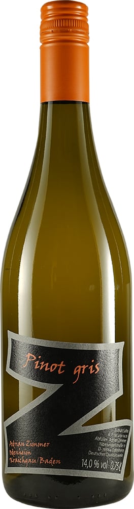 2024 Pinot Gris / Grauburgunder