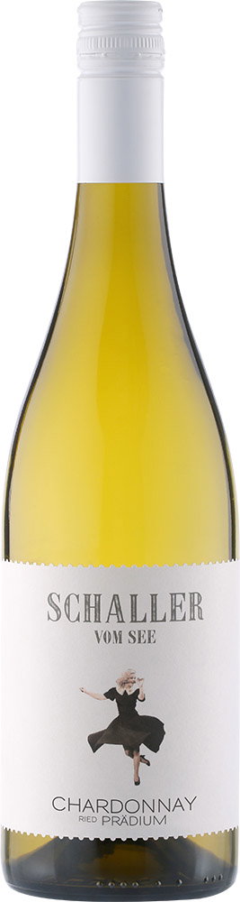 2024 Chardonnay Ried Prädium