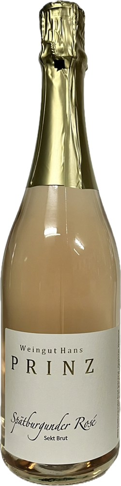 2023 Spätburgunder Rosé Sekt
