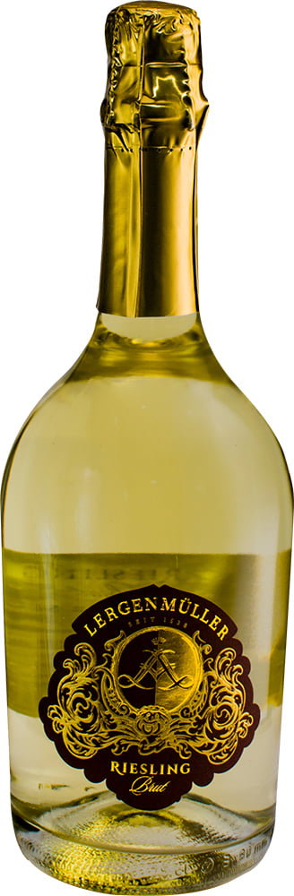 Riesling Sekt b.A.