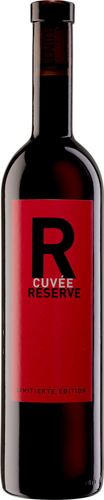 Cuvée R - Réserve trocken, im Barrique gereift