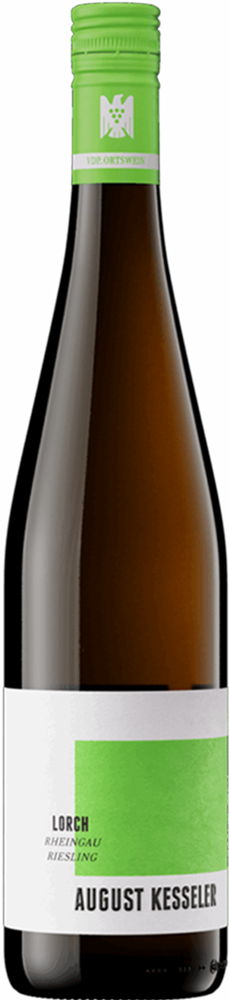 2025 LORCH - ORTSWEIN