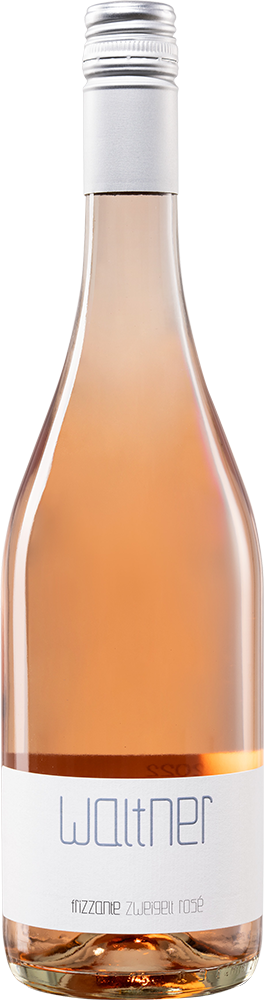 Frizzante Zweigelt Rosé