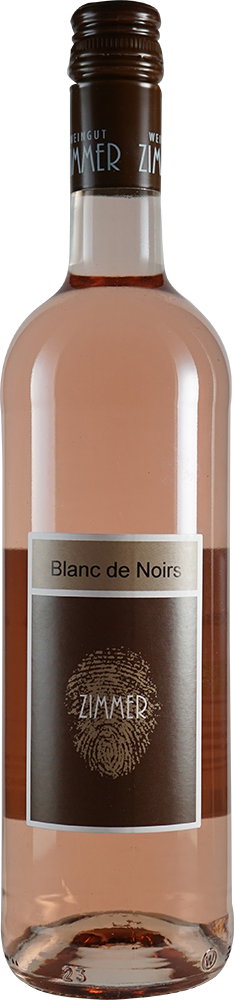 2024 Blanc de Noirs BIO