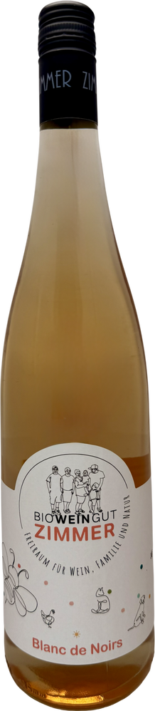 2024 Blanc de Noirs BIO
