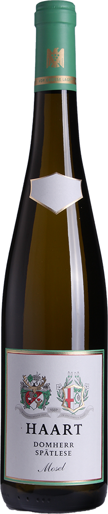 2011 Domherr Spätlese