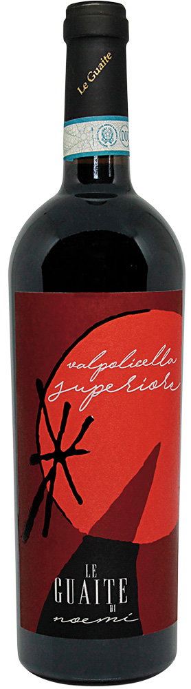 2014 Valpolicella Superiore DOC