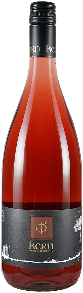 2025 Bischofskreuz Rosé BIO 1,0 L