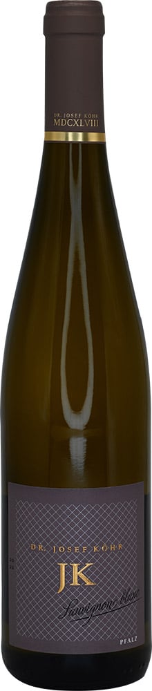 2025 Sauvignon blanc