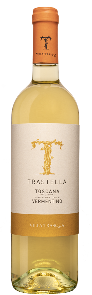2024 Trastella Bianco di Toscana IGP