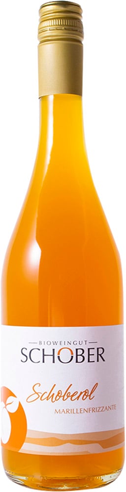 Marillenfrizz. „Schoberol“
