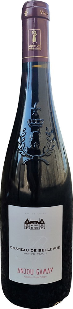 2022 Anjou Gamay AOP