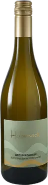 2024 Weissburgunder