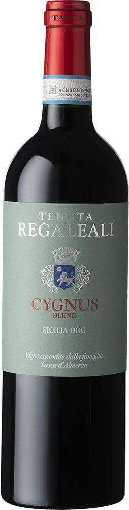 2021 Cygnus Sicilia DOC