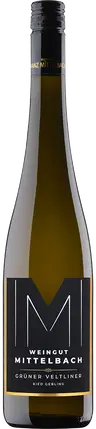 2024 Grüner Veltliner Ried Gebling Kremstal DAC Reserve