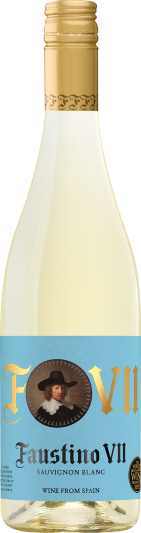 2024 Faustino VII Sauvignon Blanc