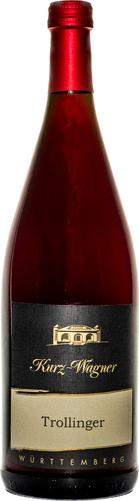 2023 Heilbronner Stiftsberg Trollinger 1,0 L