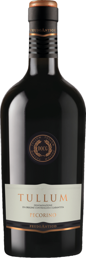 2024 Feudo Antico Tullum Pecorino
