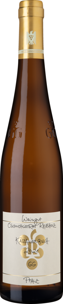 2021 Kastanienbusch Riesling GG BIO