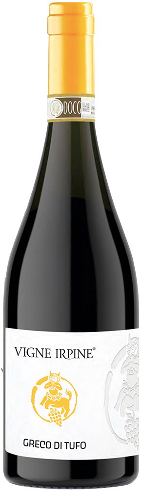2024 Greco di Tufo DOCG