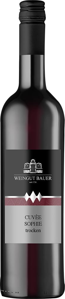 2022 Cuvée Sophie Rotwein Kabinett