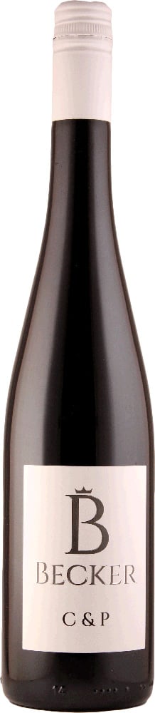 Cuvée Rot C & P