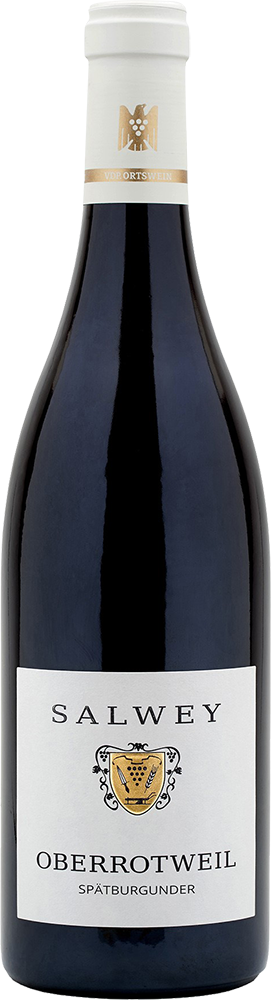 2021 Oberrotweil Spätburgunder