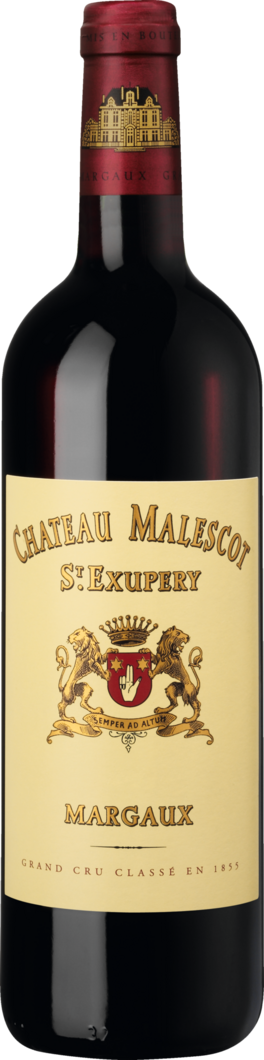 2021 Château Malescot Saint Exupéry