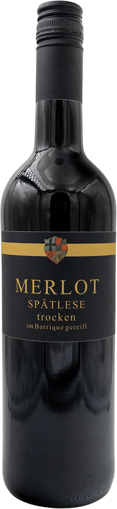 2023 Merlot