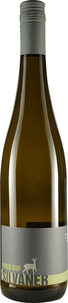 2025 Bock auf Silvaner