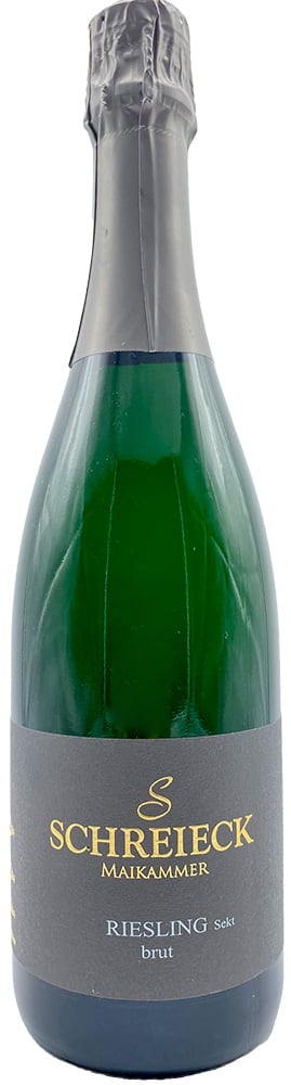 Riesling Sekt