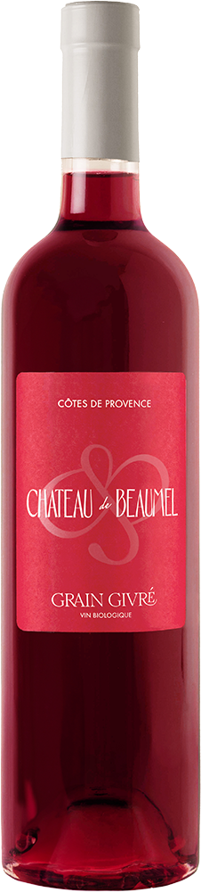 2025 Grain Givré Côtes de Provence AOP