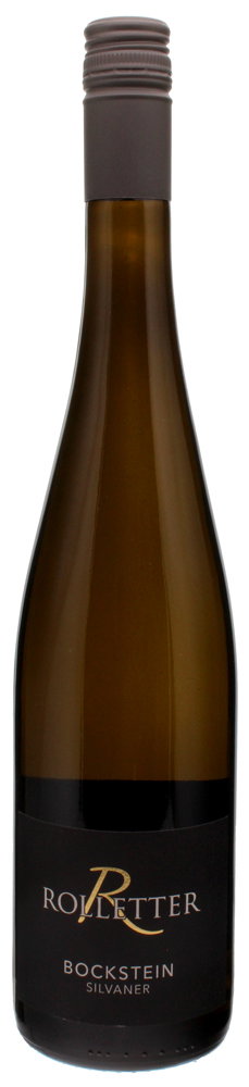2020 Groß-Winternheimer Bockstein Silvaner