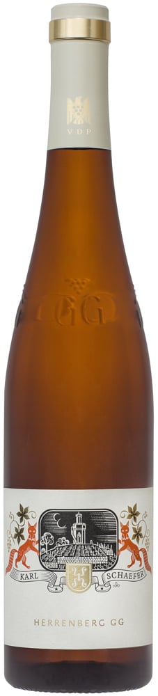 2021 Herrenberg GG Riesling