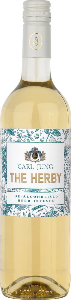 The Herby Entalkoholisierter Wein