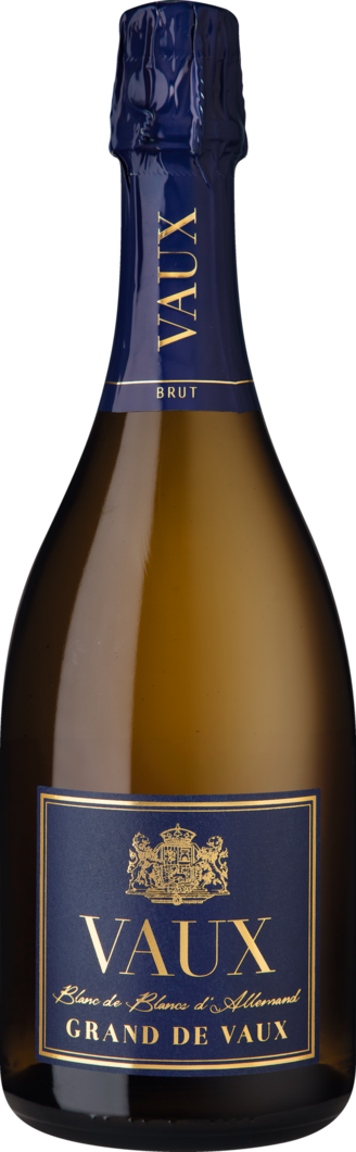 Grand de Vaux Blanc de Blancs dAllemand Sekt'