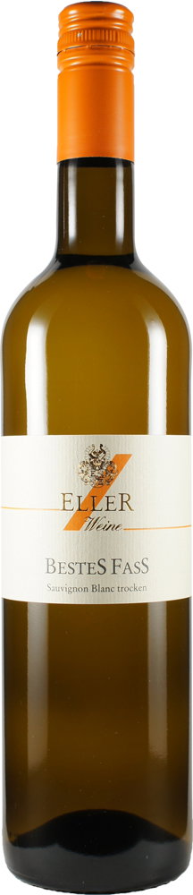 2021 Bestes Fass Sauvignon Blanc