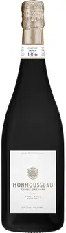 2020 Cuvée Orfèvre Blanc de Blanc Crémant de Loire AOP