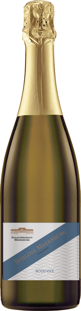 2024 Schloss Meersburg Sekt