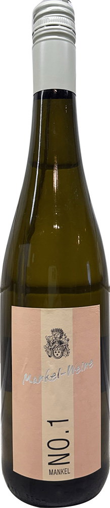 2023 Mankels NO.1 Riesling Auslese