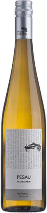 2025 Weinviertel DAC Grüner Veltliner Falkenstein BIO